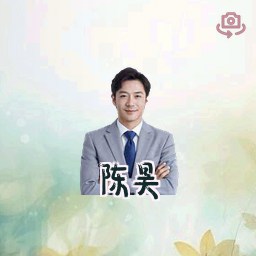 陈昊